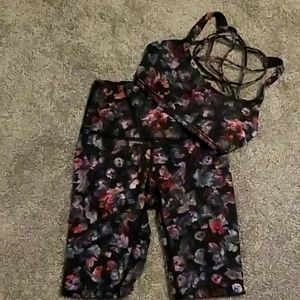 Lululemon Wunder Under High-Rise Tight 25"
